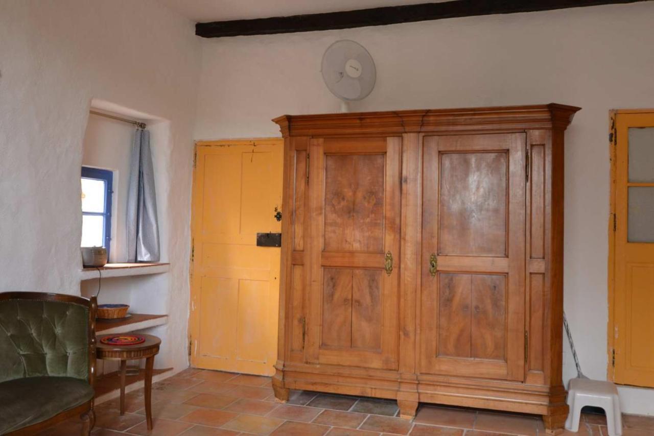 Apartmán Studio De La Cheminee Et Studio De La Place Sigonce Exteriér fotografie